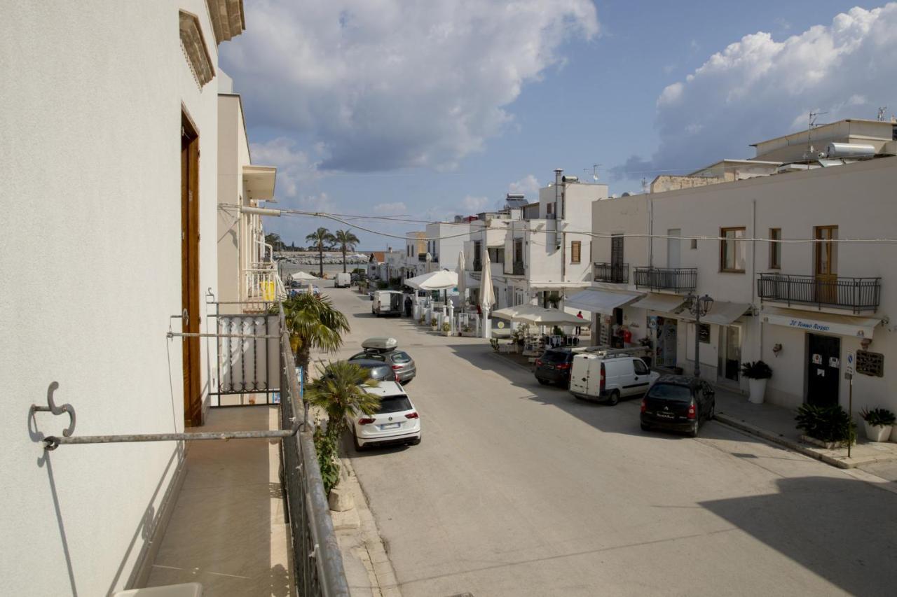 Appartamento Savoia 46 San Vito Lo Capo Exterior foto